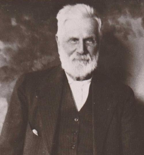 Alexander Ross 9277 (Photo: BWinfield38)