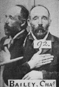 Charles Bailey 8494 (Photo: SROWA Cons 4173/1)