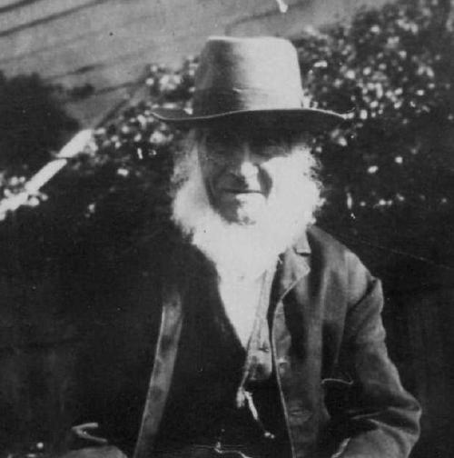 Edward Taylor 9315 (Photo: BoticaD)