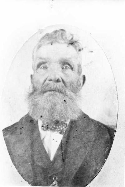 Henry Grimshaw 8280 (Photo: Deborah Stirk)