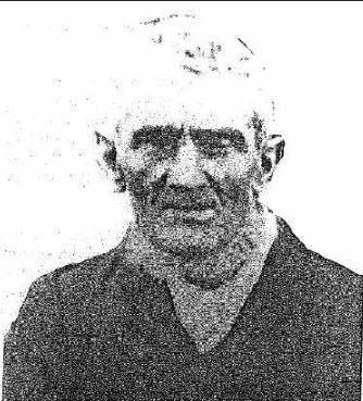 Henry Stanes Fynn (Photo: VenitaB49)