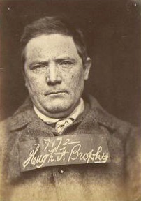 Hugh Brophy 9674 (Photo: Mountkoy Prison)
