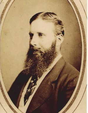 John Murray (Photo: wlschmutz)