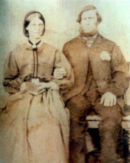 Mark Fripp 988 (Photo: Norma Fripp)