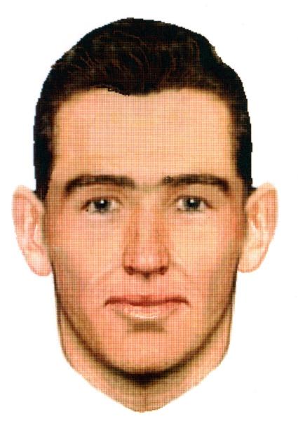 William Bransby 3037 (Image: June Hocking)